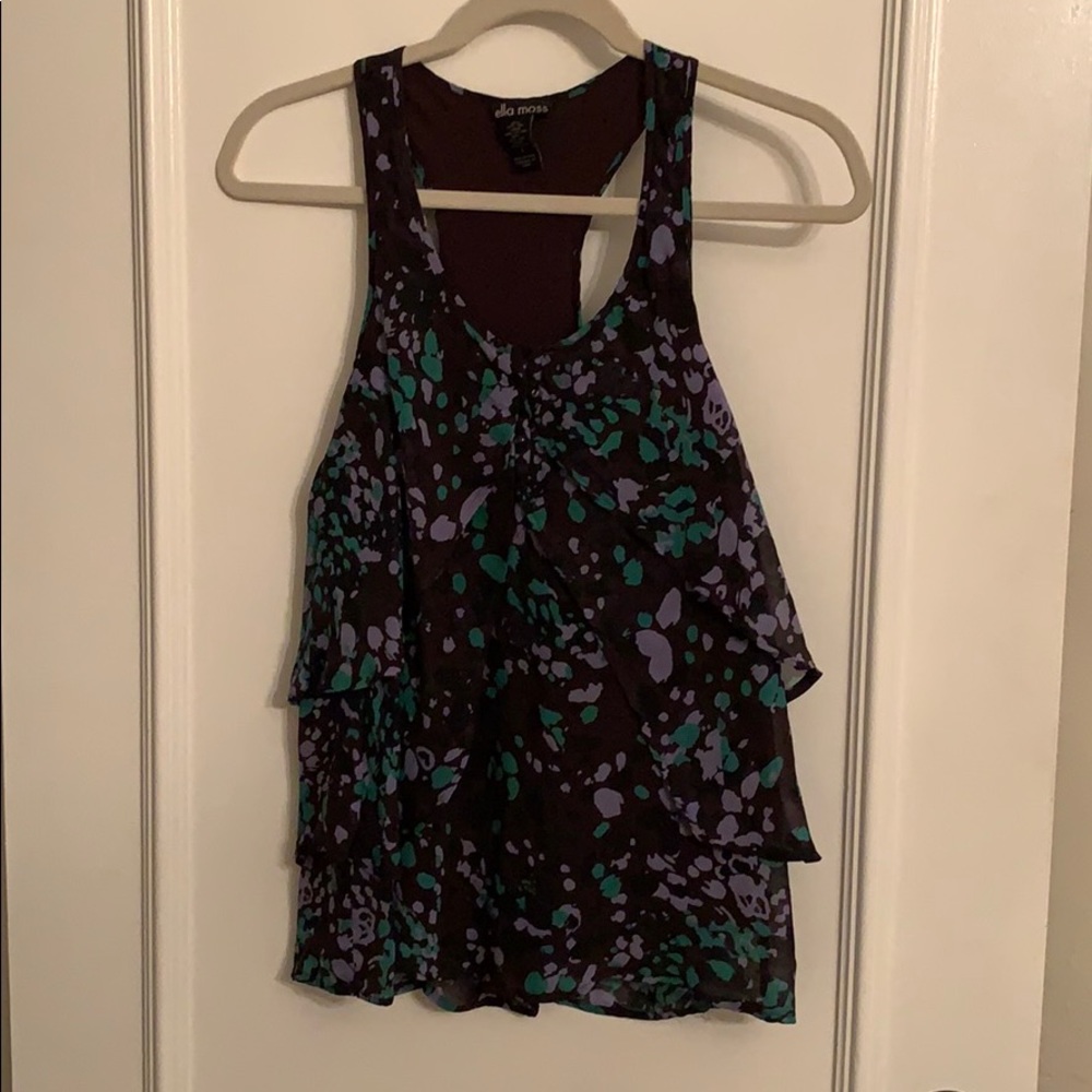 Ella Moss tank top